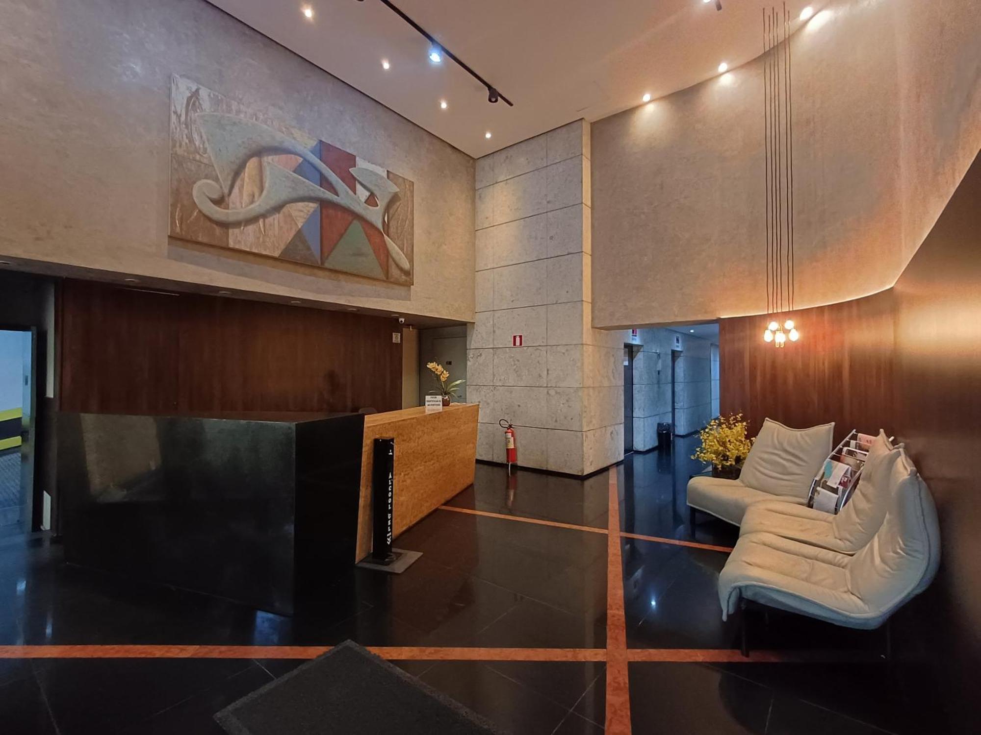Volpi Residence Na Savassi - Sinta-Se Em Casa! Белу-Оризонті Екстер'єр фото