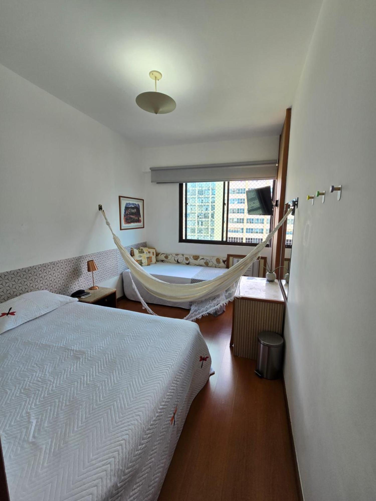 Volpi Residence Na Savassi - Sinta-Se Em Casa! Белу-Оризонті Екстер'єр фото