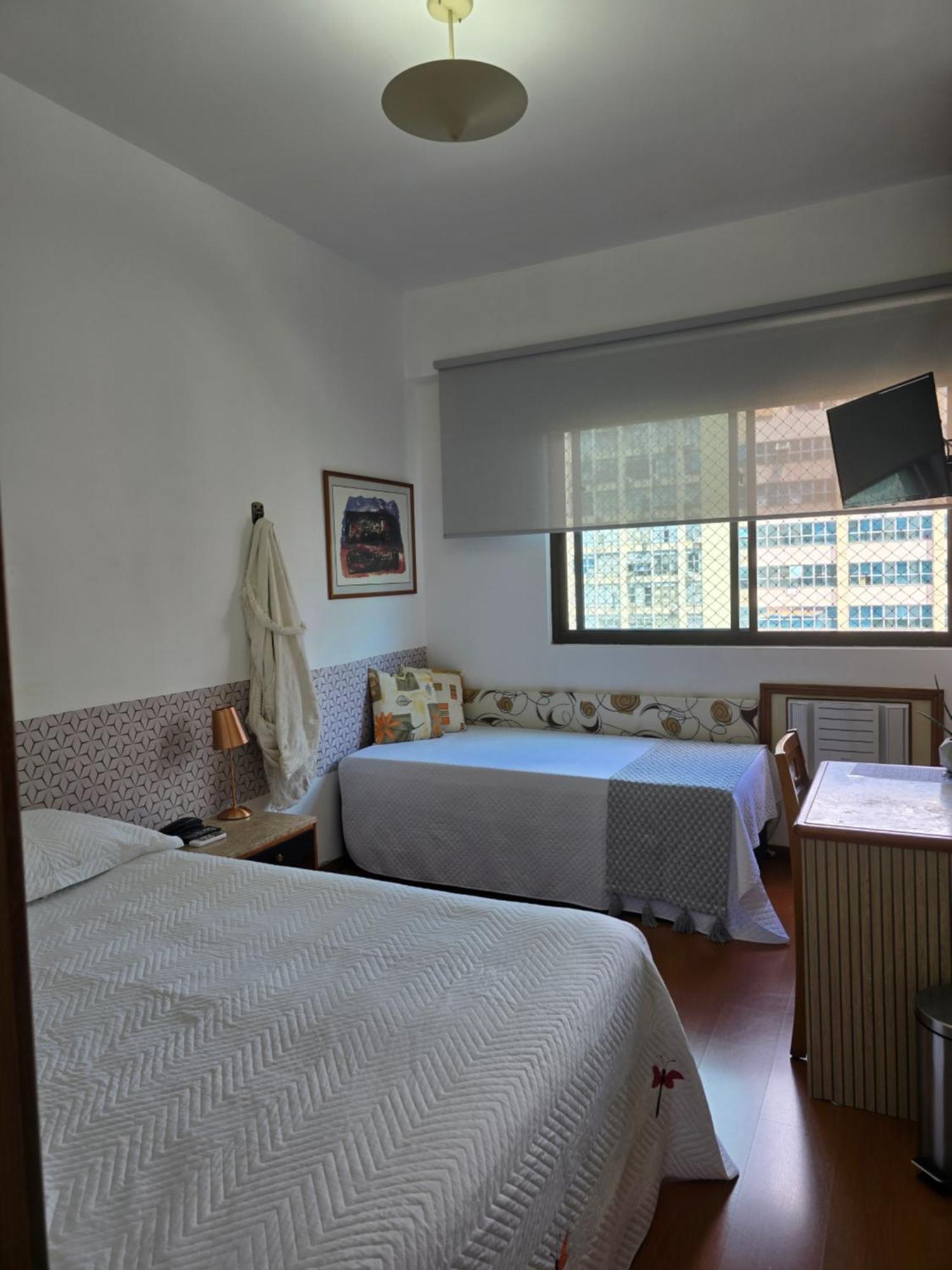 Volpi Residence Na Savassi - Sinta-Se Em Casa! Белу-Оризонті Екстер'єр фото