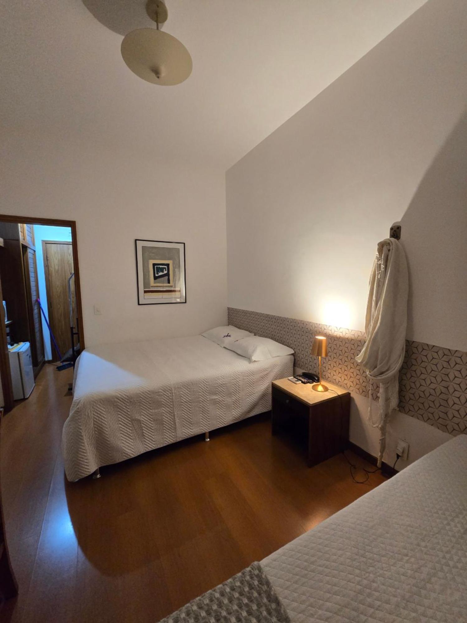 Volpi Residence Na Savassi - Sinta-Se Em Casa! Белу-Оризонті Екстер'єр фото